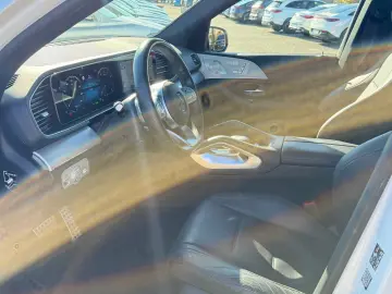 GLE 580 4M AMG Standheizung Sitzklima Pano uvm.