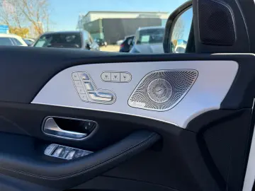 GLE 580 4M AMG Standheizung Sitzklima Pano uvm.