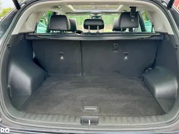 Hyundai Tucson blue 1.7 CRDi 2WD DCT Style