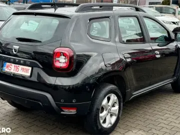 Dacia Duster Blue dCi 115 2WD Prestige