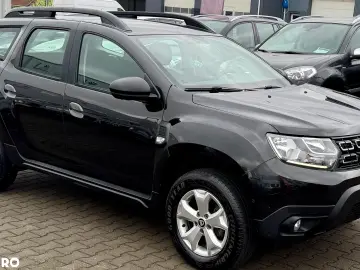 Dacia Duster Blue dCi 115 2WD Prestige