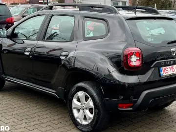 Dacia Duster Blue dCi 115 2WD Prestige