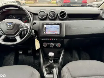 Dacia Duster Blue dCi 115 2WD Prestige