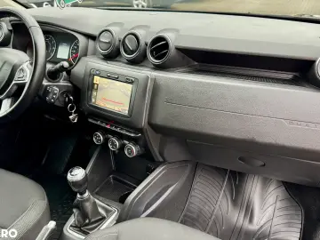 Dacia Duster Blue dCi 115 2WD Prestige