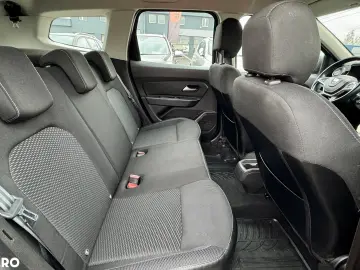 Dacia Duster Blue dCi 115 2WD Prestige