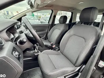 Dacia Duster Blue dCi 115 2WD Prestige