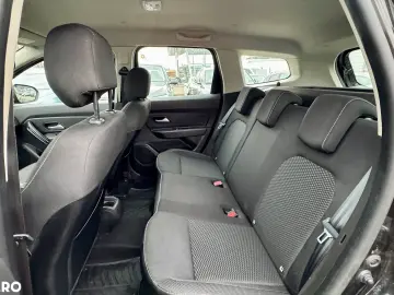 Dacia Duster Blue dCi 115 2WD Prestige