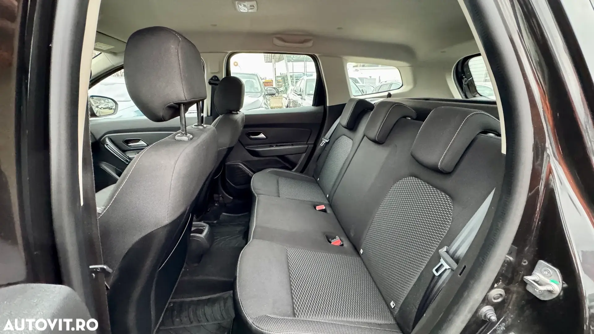 Dacia Duster Blue dCi 115 2WD Prestige