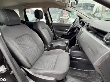 Dacia Duster Blue dCi 115 2WD Prestige