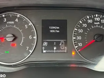 Dacia Duster Blue dCi 115 2WD Prestige