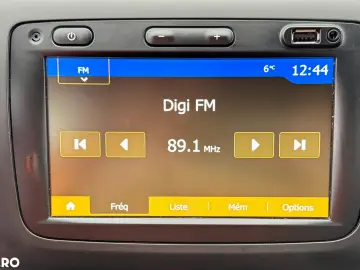 Dacia Duster Blue dCi 115 2WD Prestige