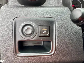 Dacia Duster Blue dCi 115 2WD Prestige