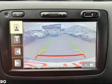 Dacia Duster Blue dCi 115 2WD Prestige