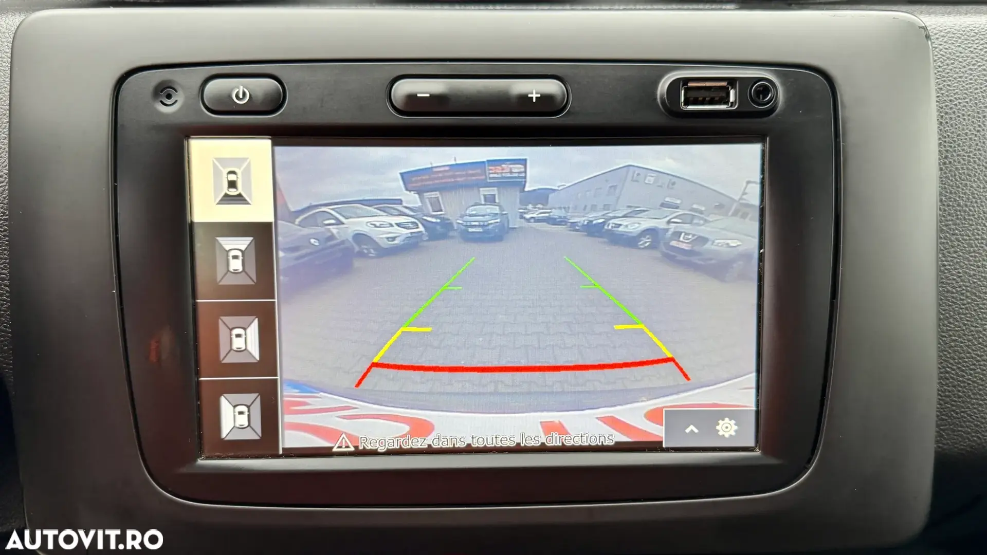 Dacia Duster Blue dCi 115 2WD Prestige