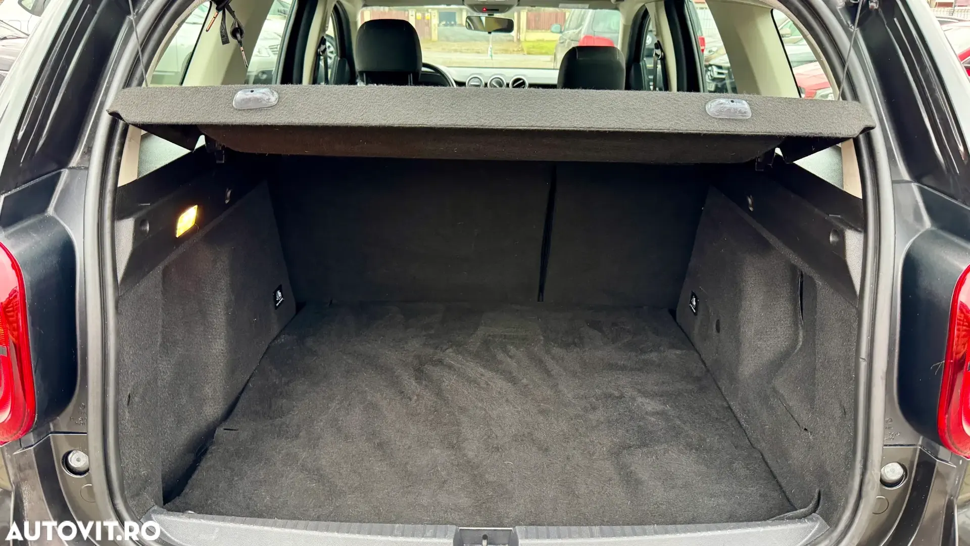 Dacia Duster Blue dCi 115 2WD Prestige