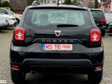 Dacia Duster Blue dCi 115 2WD Prestige