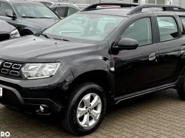 Dacia Duster Blue dCi 115 2WD Prestige