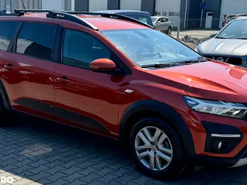 Dacia Jogger 5 locuri TCe 110 Comfort