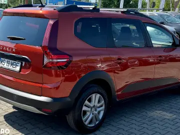 Dacia Jogger 5 locuri TCe 110 Comfort