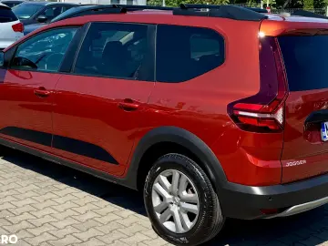 Dacia Jogger 5 locuri TCe 110 Comfort