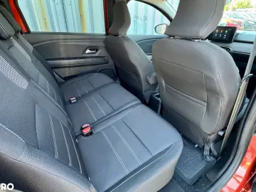 Dacia Jogger 5 locuri TCe 110 Comfort