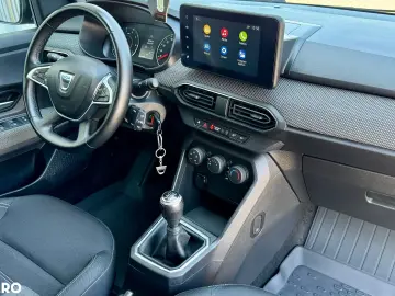 Dacia Jogger 5 locuri TCe 110 Comfort