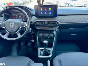 Dacia Jogger 5 locuri TCe 110 Comfort