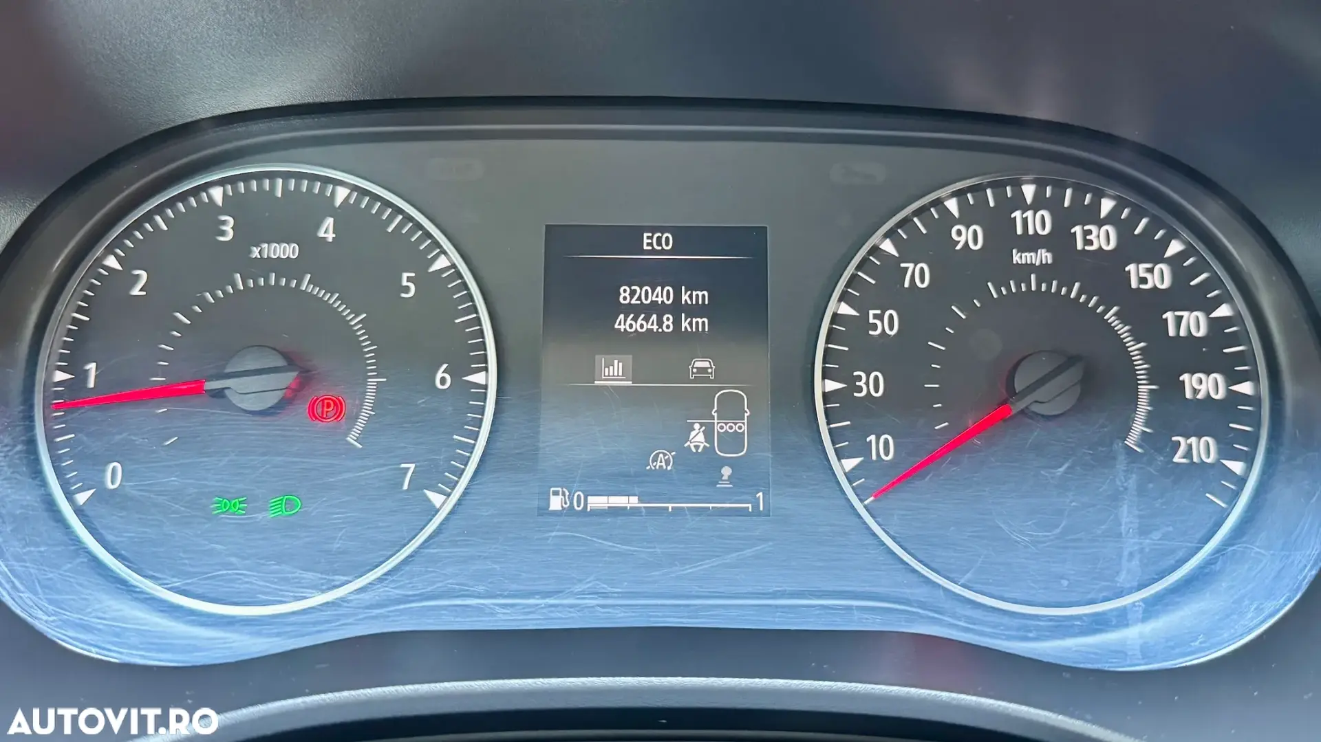 Dacia Jogger 5 locuri TCe 110 Comfort