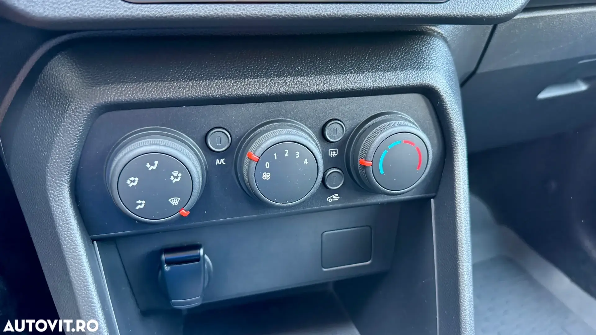 Dacia Jogger 5 locuri TCe 110 Comfort