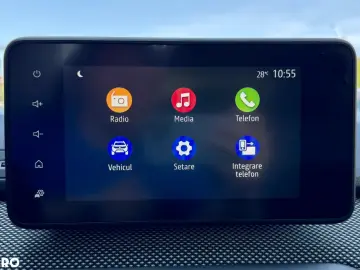 Dacia Jogger 5 locuri TCe 110 Comfort