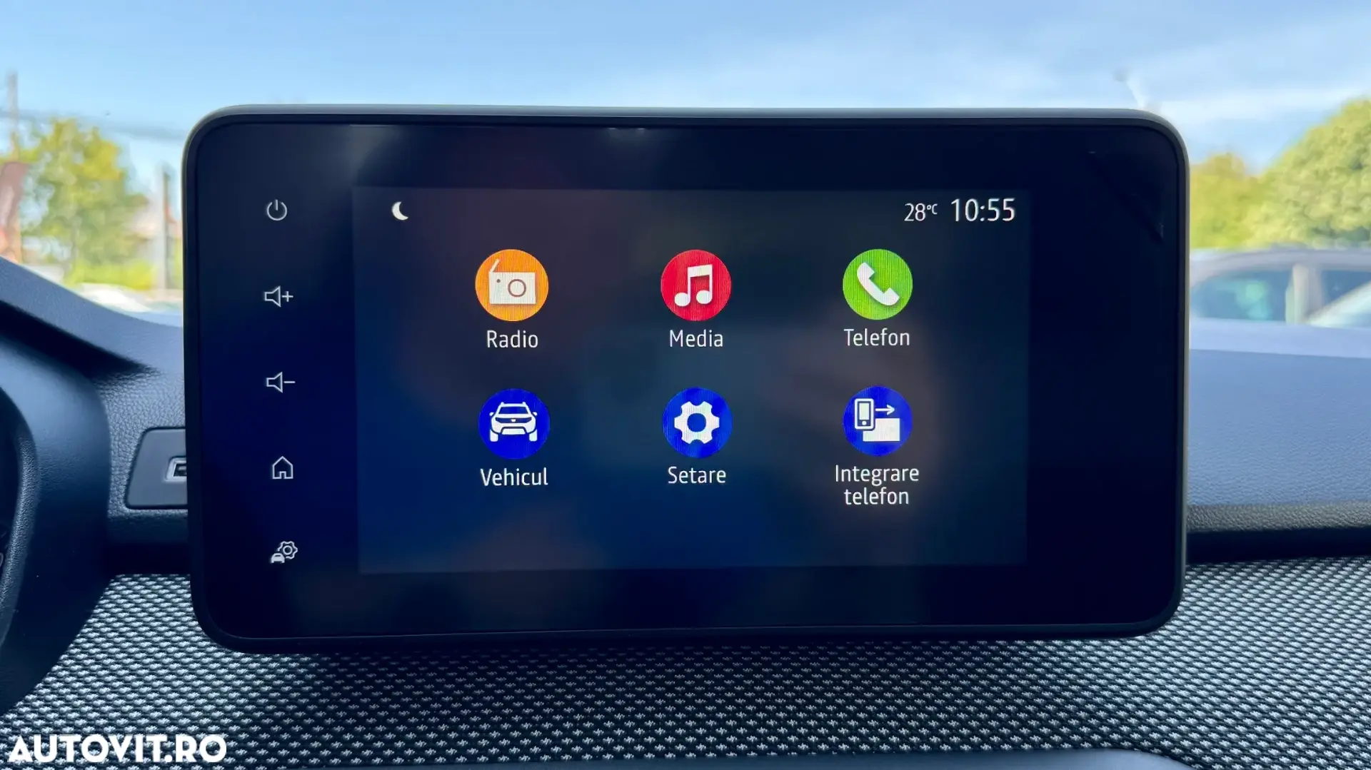 Dacia Jogger 5 locuri TCe 110 Comfort