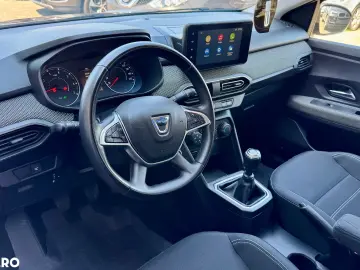 Dacia Jogger 5 locuri TCe 110 Comfort