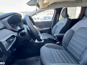 Dacia Jogger 5 locuri TCe 110 Comfort