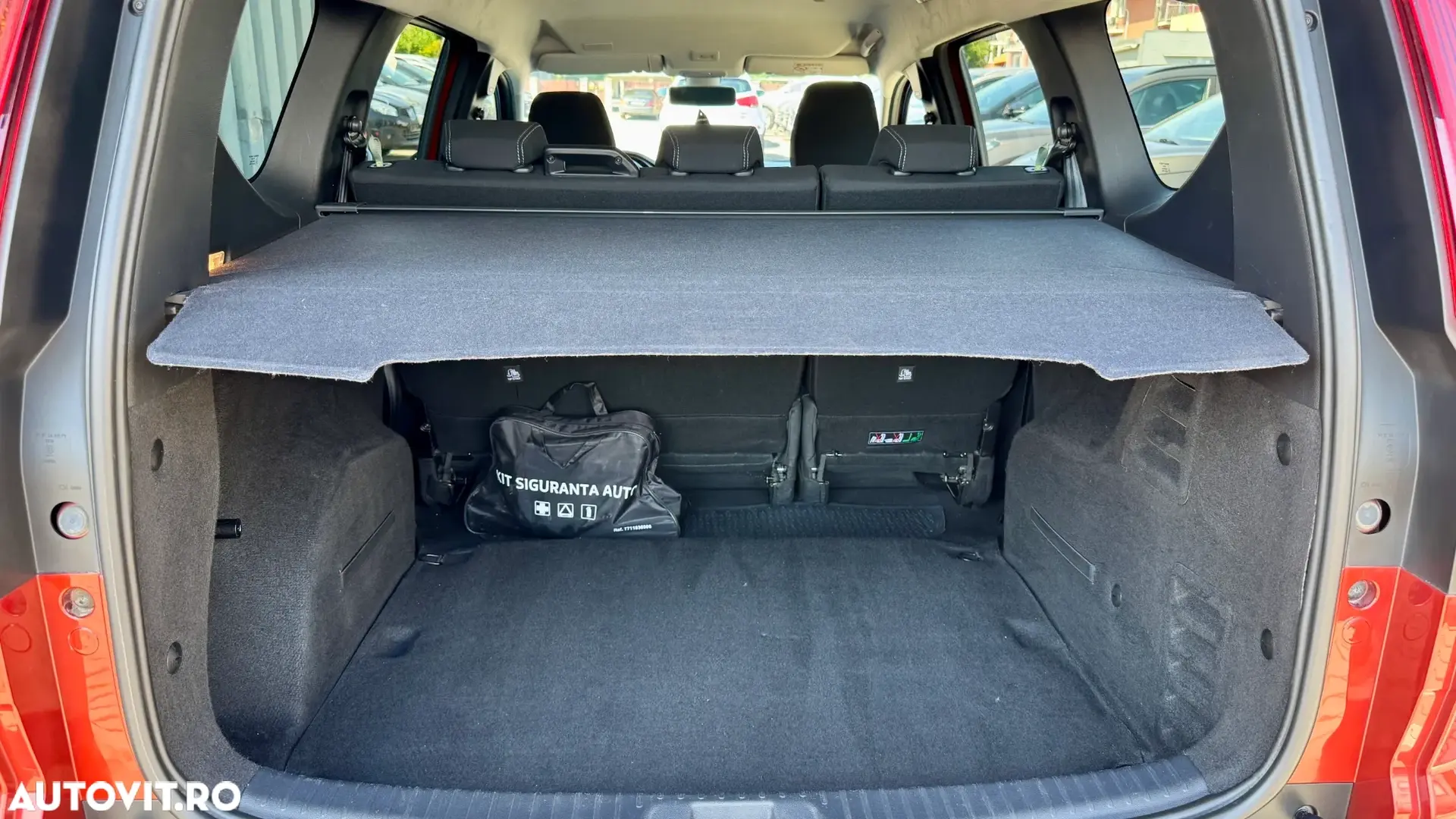 Dacia Jogger 5 locuri TCe 110 Comfort