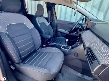 Dacia Jogger 5 locuri TCe 110 Comfort