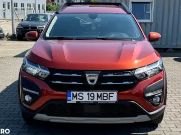 Dacia Jogger 5 locuri TCe 110 Comfort