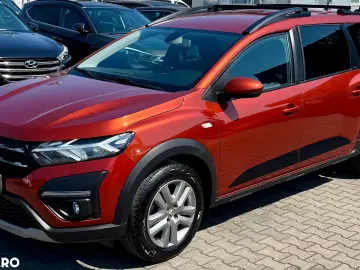 Dacia Jogger 5 locuri TCe 110 Comfort