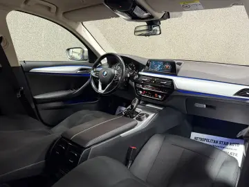 𝐁𝐌𝐖 𝟓𝟐𝟎𝐝 • 𝟐.𝟎 𝐃𝐢𝐞𝐬𝐞𝐥 • 𝐀𝐮𝐭𝐨𝐦𝐚𝐭