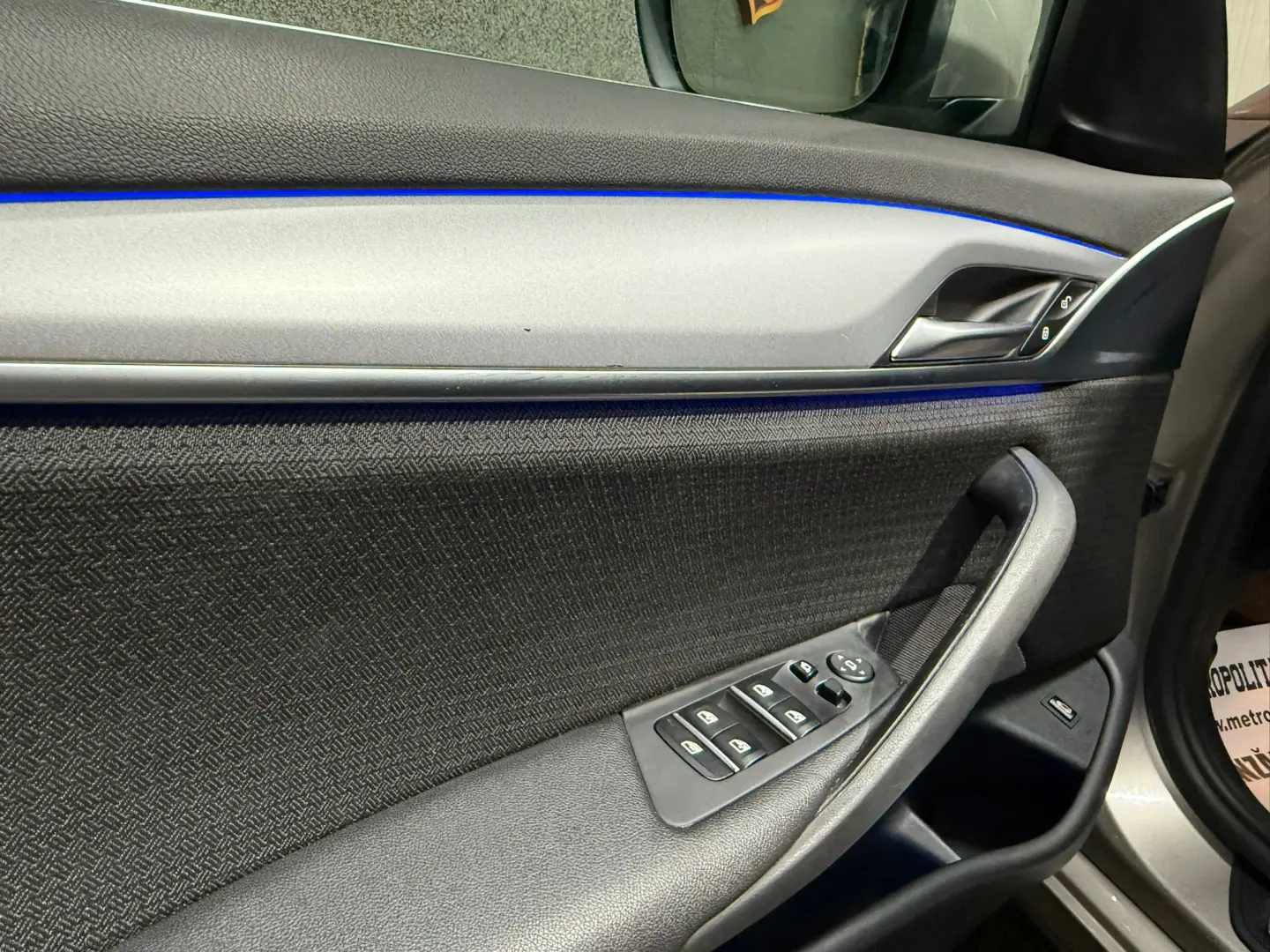 𝐁𝐌𝐖 𝟓𝟐𝟎𝐝 • 𝟐.𝟎 𝐃𝐢𝐞𝐬𝐞𝐥 • 𝐀𝐮𝐭𝐨𝐦𝐚𝐭