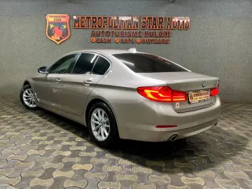 𝐁𝐌𝐖 𝟓𝟐𝟎𝐝 • 𝟐.𝟎 𝐃𝐢𝐞𝐬𝐞𝐥 • 𝐀𝐮𝐭𝐨𝐦𝐚𝐭