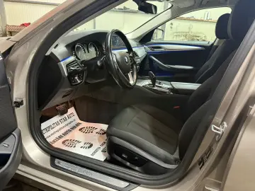 𝐁𝐌𝐖 𝟓𝟐𝟎𝐝 • 𝟐.𝟎 𝐃𝐢𝐞𝐬𝐞𝐥 • 𝐀𝐮𝐭𝐨𝐦𝐚𝐭