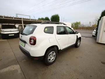 Dacia Duster 1.5D 115CP Comfort 4WD