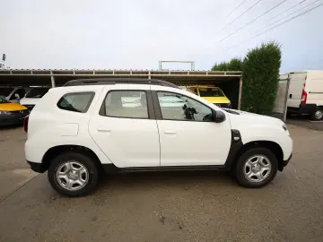 Dacia Duster 1.5D 115CP Comfort 4WD