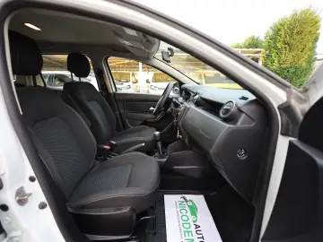 Dacia Duster 1.5D 115CP Comfort 4WD