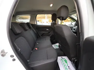 Dacia Duster 1.5D 115CP Comfort 4WD
