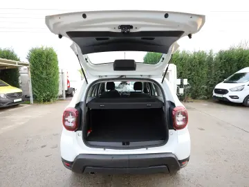 Dacia Duster 1.5D 115CP Comfort 4WD