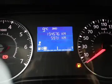 Dacia Duster 1.5D 115CP Comfort 4WD