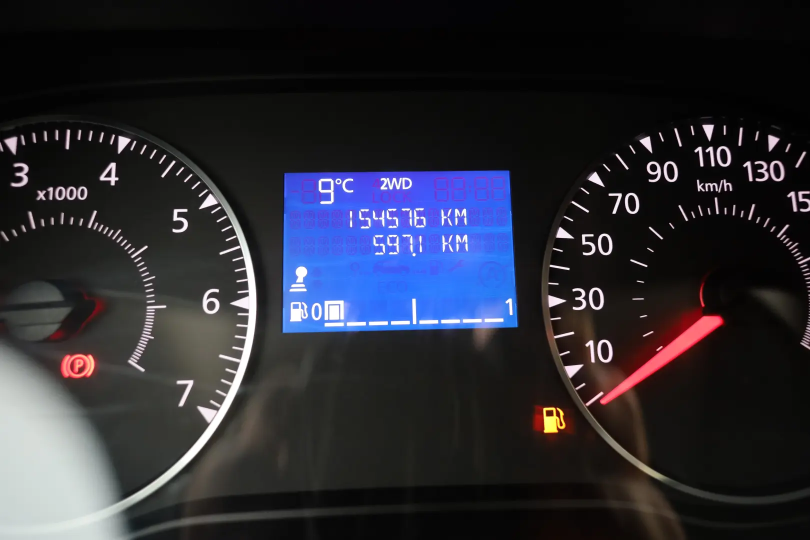 Dacia Duster 1.5D 115CP Comfort 4WD