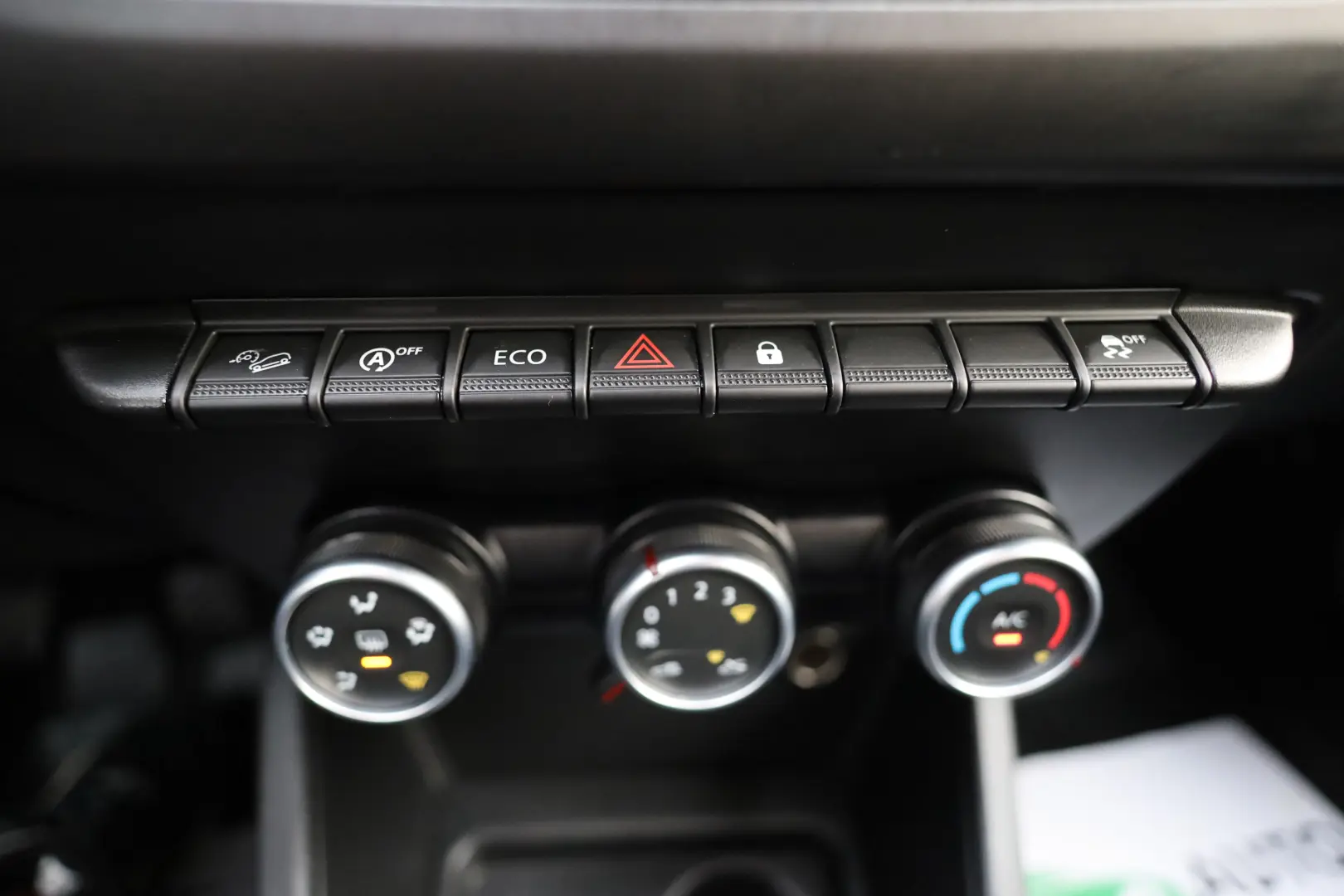 Dacia Duster 1.5D 115CP Comfort 4WD