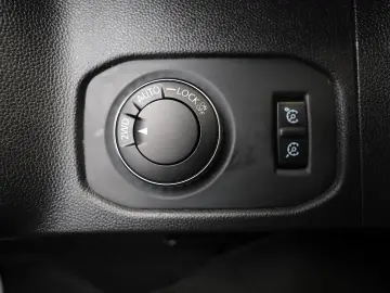 Dacia Duster 1.5D 115CP Comfort 4WD